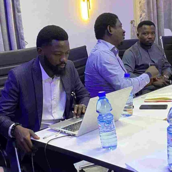 Collaboration with ministries, departments, and agencies