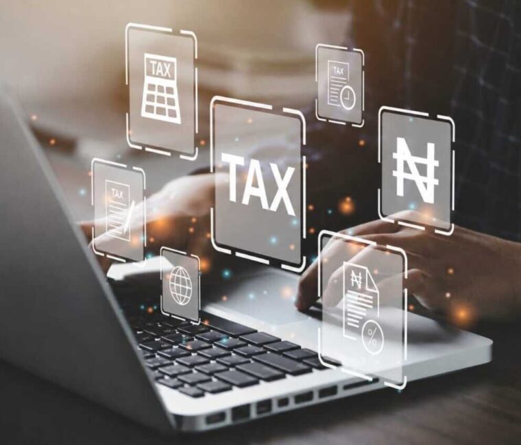 Digitise tax administration