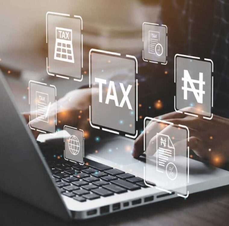 Digitise tax administration