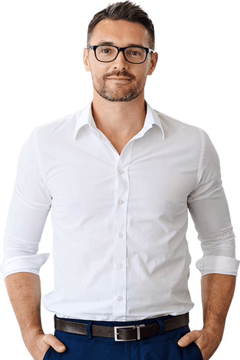 Full-service finance and tax support by Inzofin experts