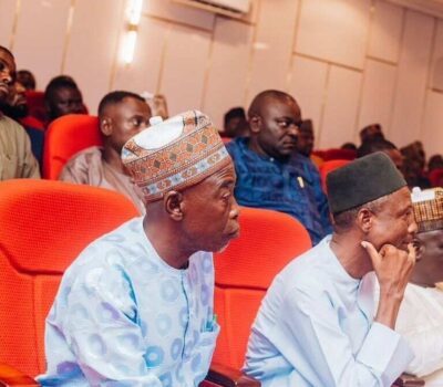 TIRS Sets New Standard in Haulage Revenue Collection, Trains Personnel on JRB Digital System