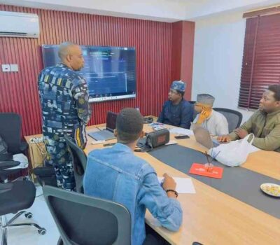 TIRS Strengthens Data Protection Compliance with CDPO Training