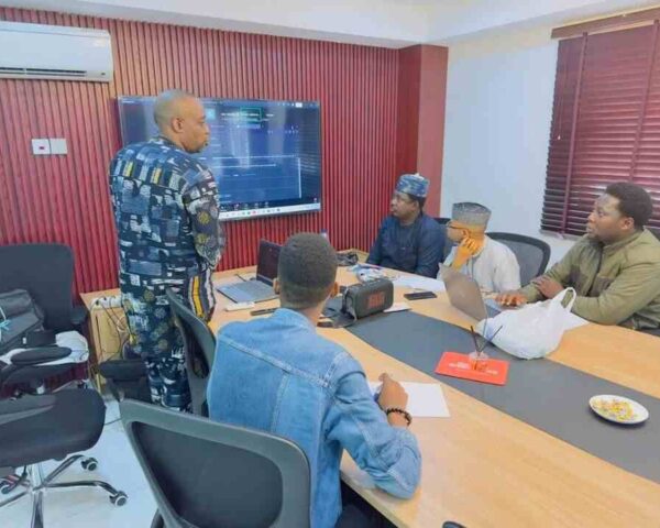 TIRS Strengthens Data Protection Compliance with CDPO Training