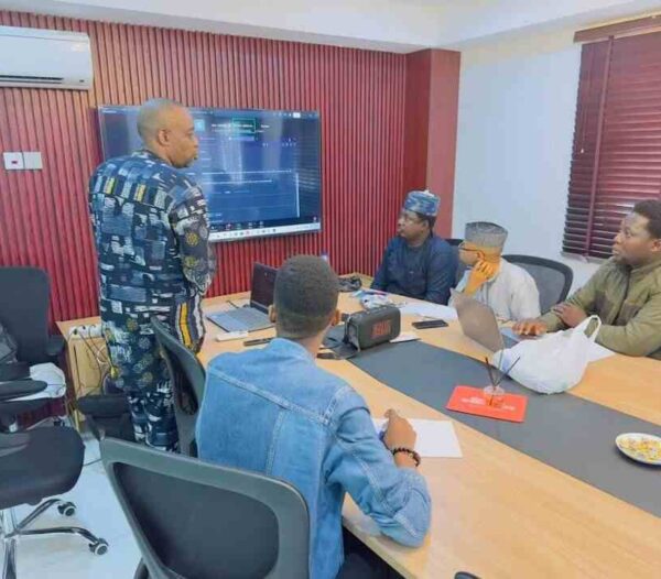 TIRS Strengthens Data Protection Compliance with CDPO Training
