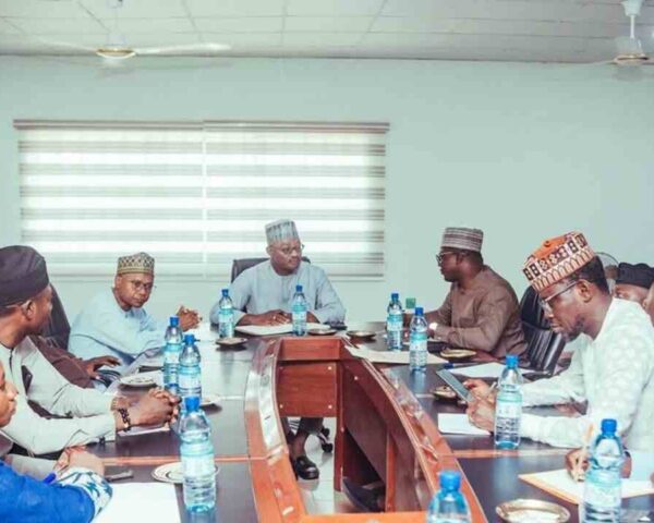 TIRS, TARIP Strategise to Unlock More Revenue from Taraba Investments