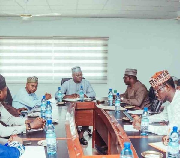 TIRS, TARIP Strategise to Unlock More Revenue from Taraba Investments