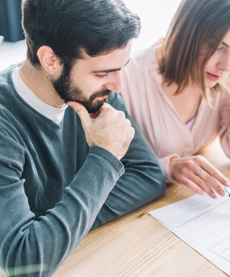 Discover Inzofin – Finance & Tax professionals with a purpose