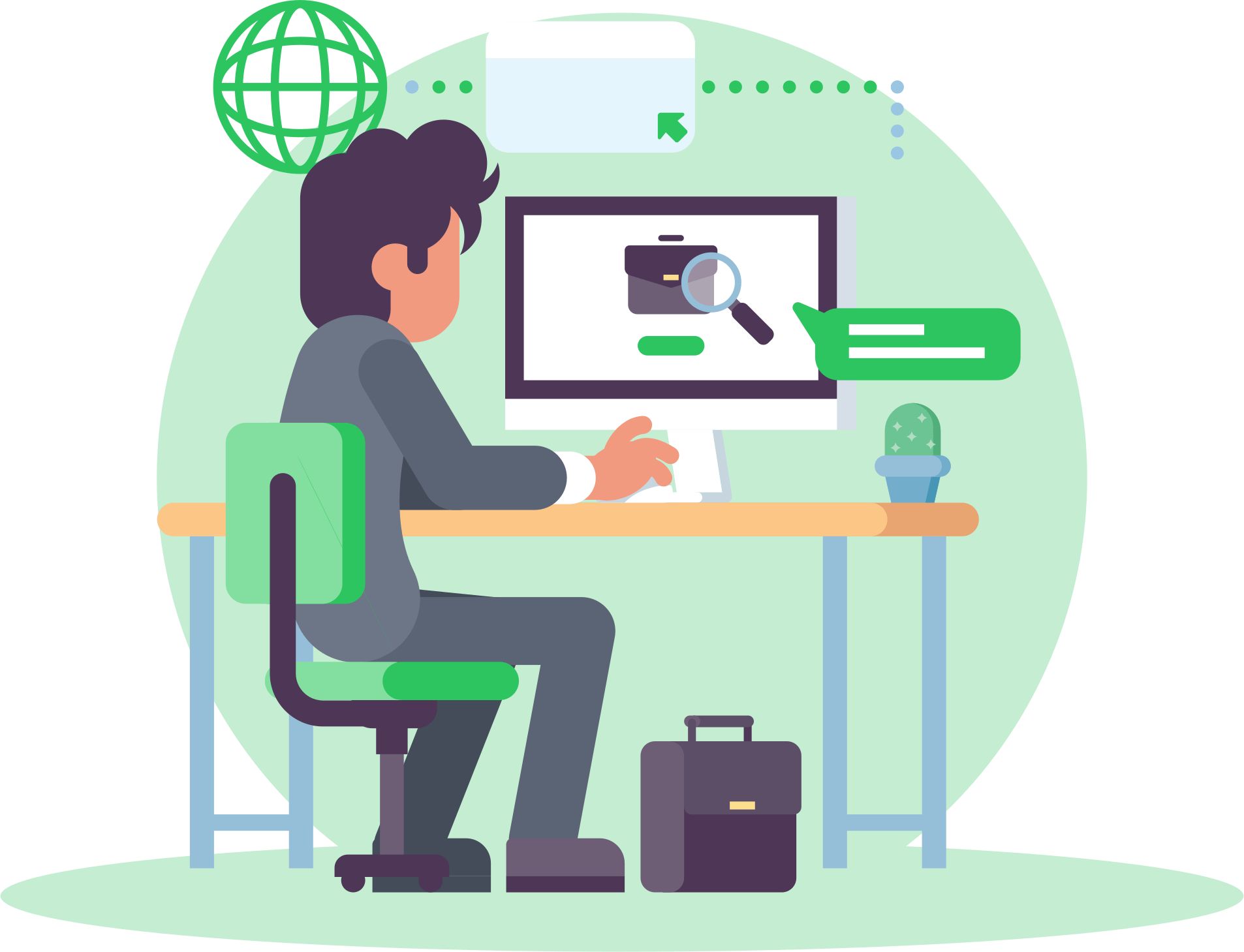 Discover Inzofin – Finance & Tax professionals with a purpose
