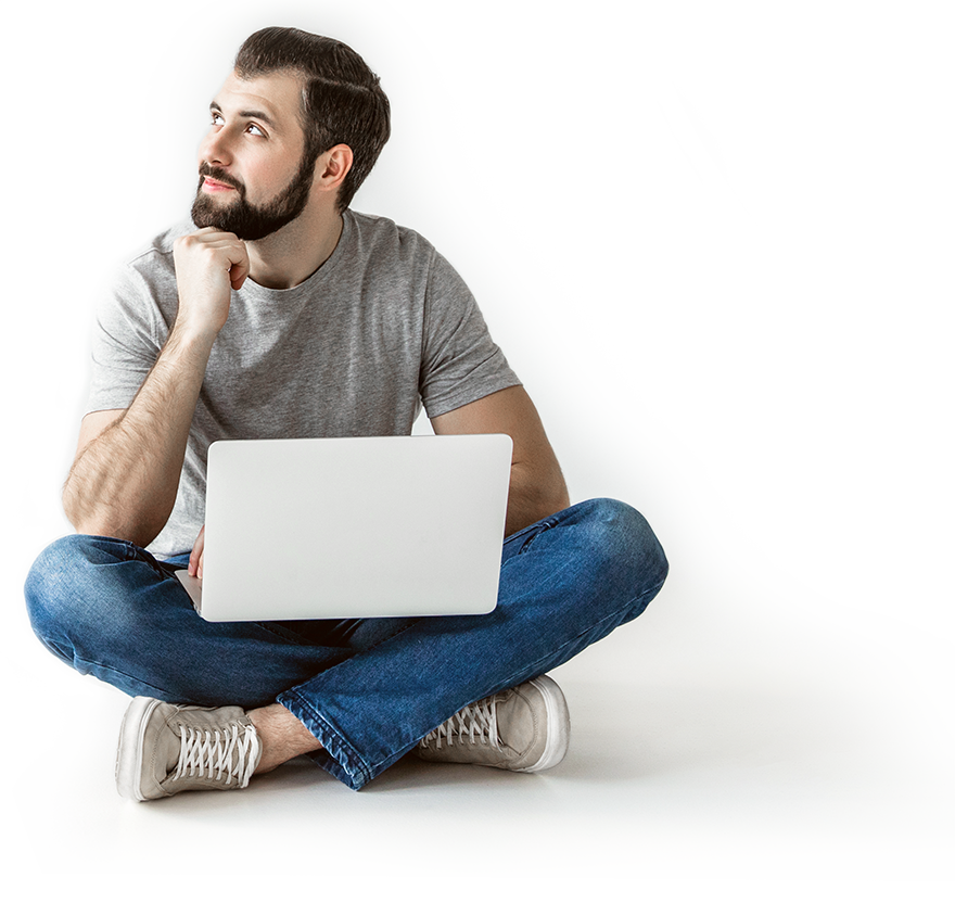Inzofin working process – How we manage your finances